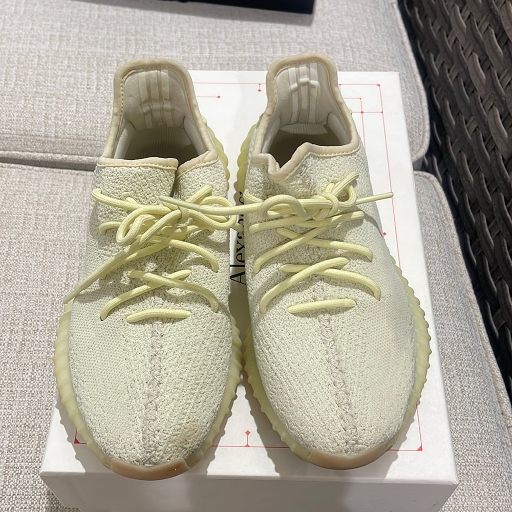 Authentic Yeezy Butters